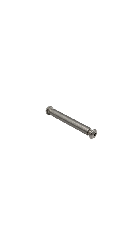 Blade X | VIS SUSPENSION