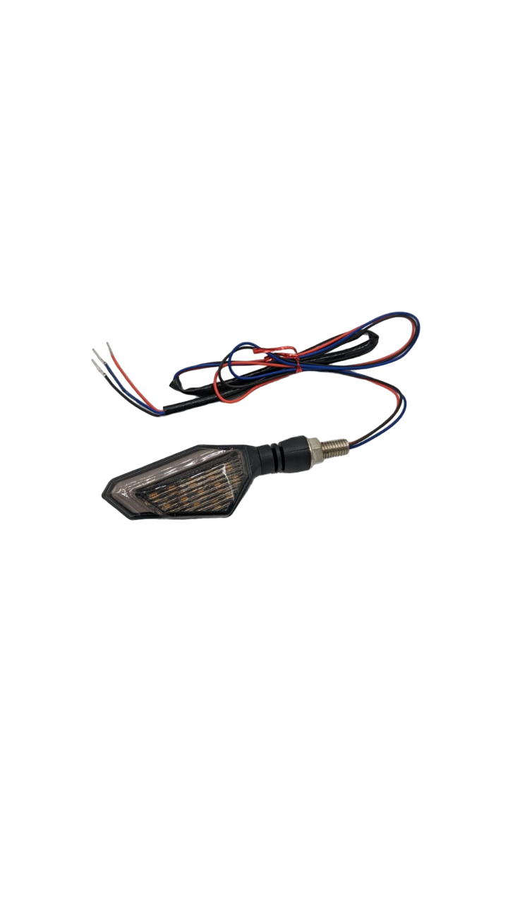 Blade X | CLIGNOTANT DROIT Blade X | CLIGNOTANT DROIT