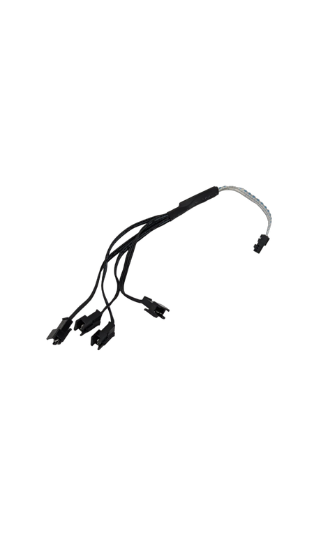 Blade X | REPETITEUR LED DECK
