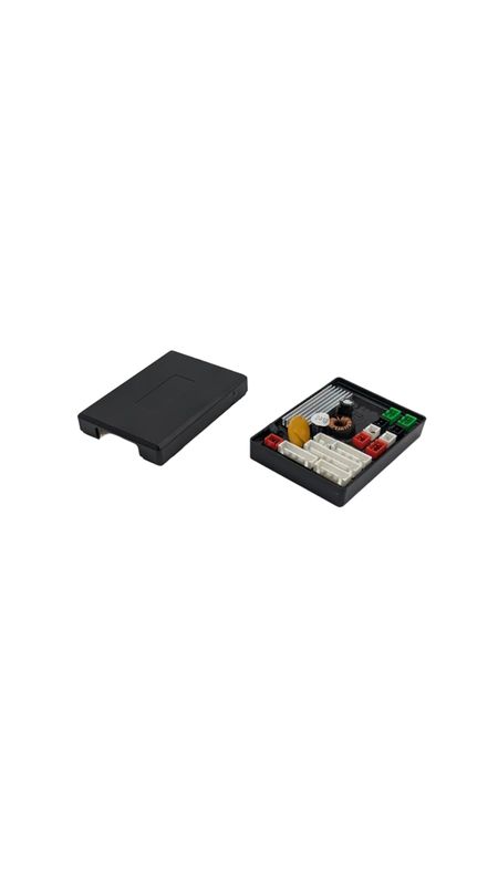 Blade X & Teverun 11 Sans App | BOITIER PCB