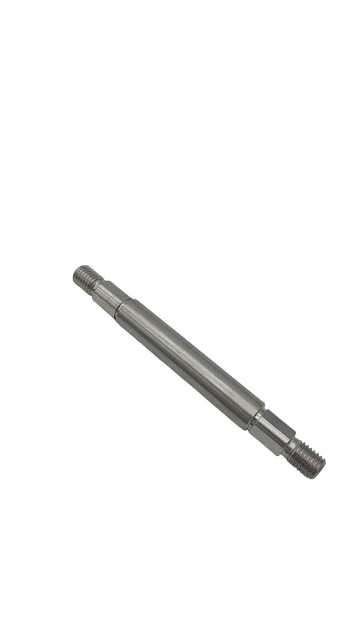 Teverun Fighter 10, 11, Supreme | AXE DE SUSPENSION AR (16 cm)