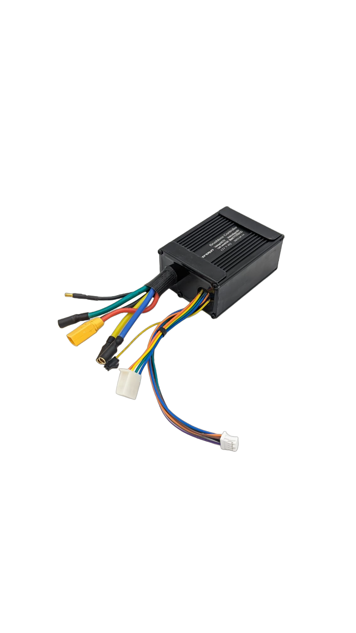Teverun Fighter Supreme | CONTROLEUR AR (B) 72V Teverun Fighter Supreme | CONTROLEUR AR (B) 72V