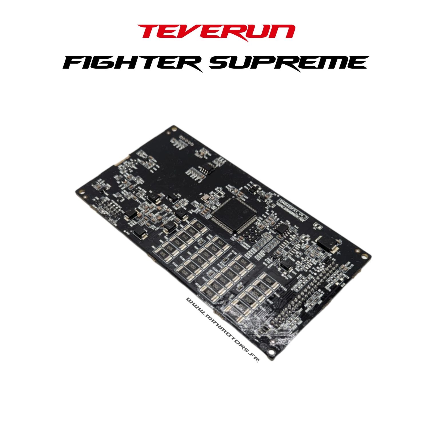 Teverun Supreme | BMS BATTERIE 72V35AH Teverun Supreme | BMS BATTERIE 72V35AH