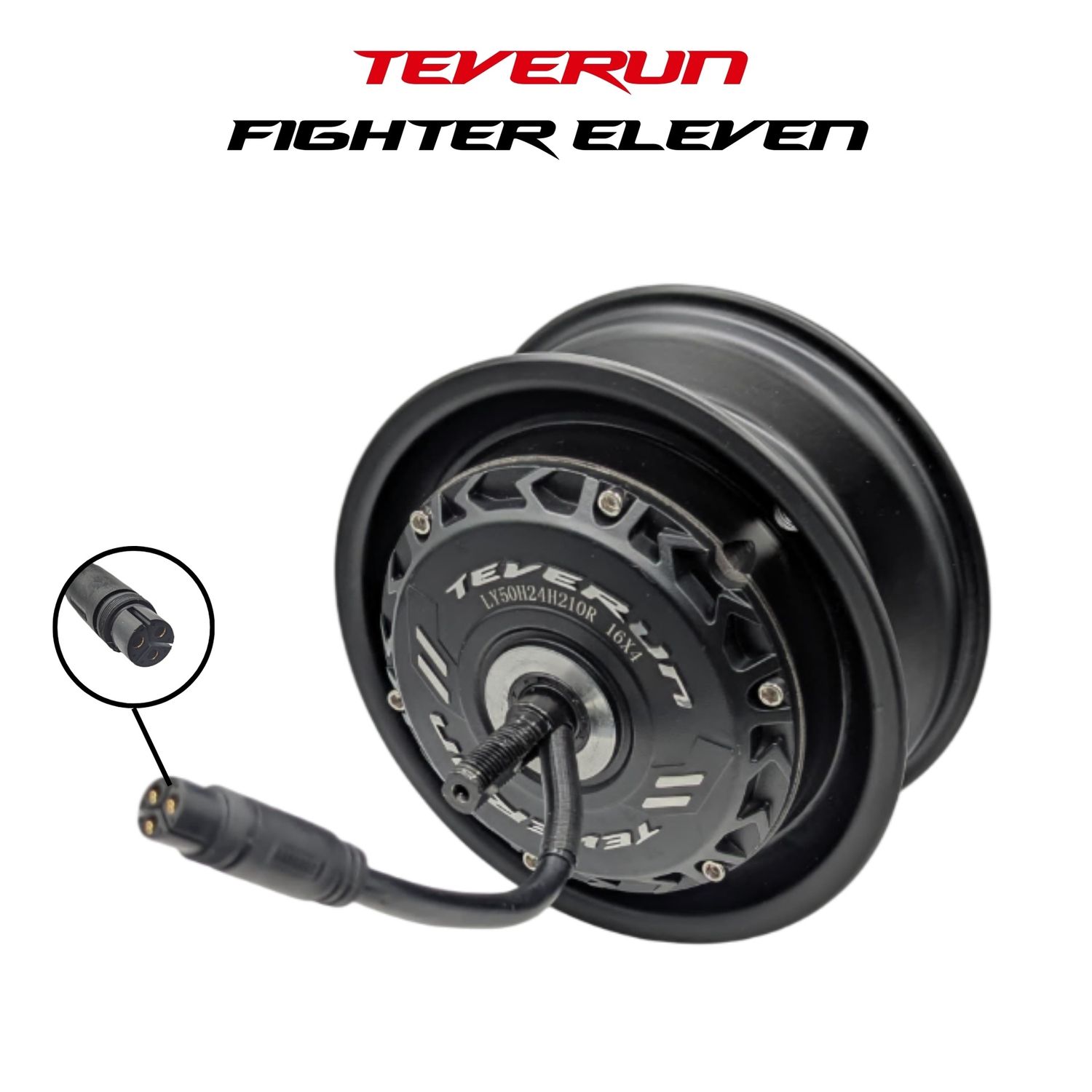 Teverun Fighter 11 & 11 + | MOTEUR ARRIERE V2 Teverun Fighter 11 & 11 + | MOTEUR ARRIERE V2