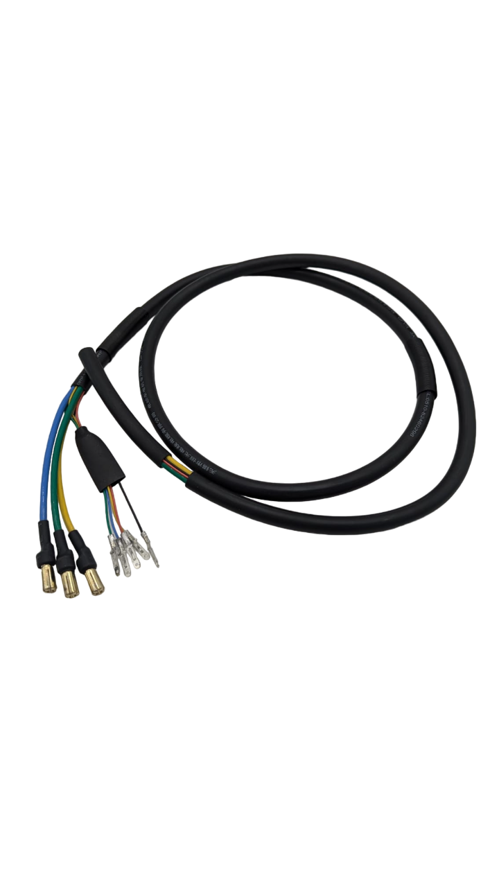 Teverun Fighter 11, 11+ | CABLE MOTEUR Teverun Fighter 11, 11+ | CABLE MOTEUR