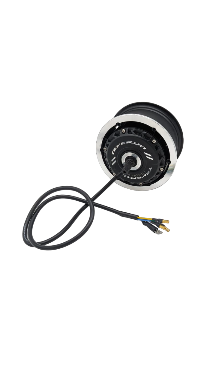 Teverun Fighter 10 & 10+ | MOTEUR ARRIERE Teverun Fighter 10 & 10+ | MOTEUR ARRIERE
