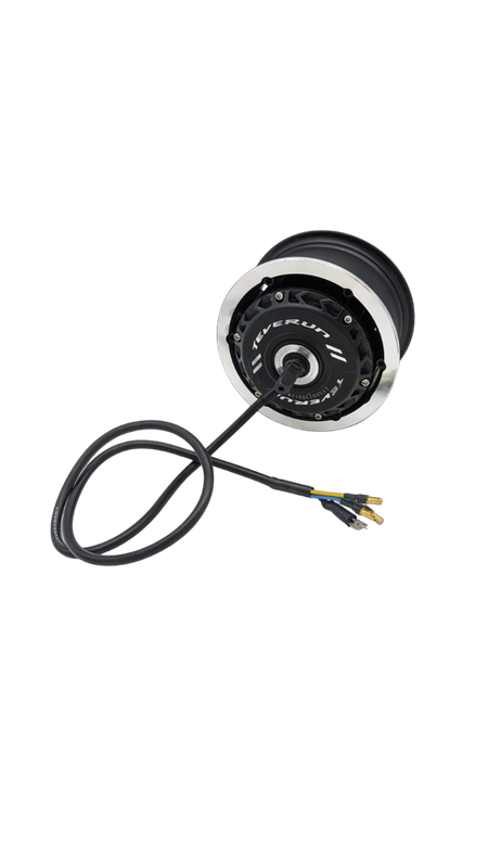 Teverun Fighter 10 & 10+ | MOTEUR ARRIERE