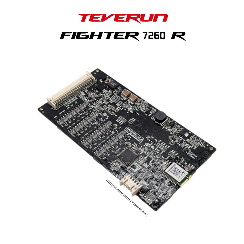 Teverun 7260r & Supreme Ultra | BMS BATTERIE