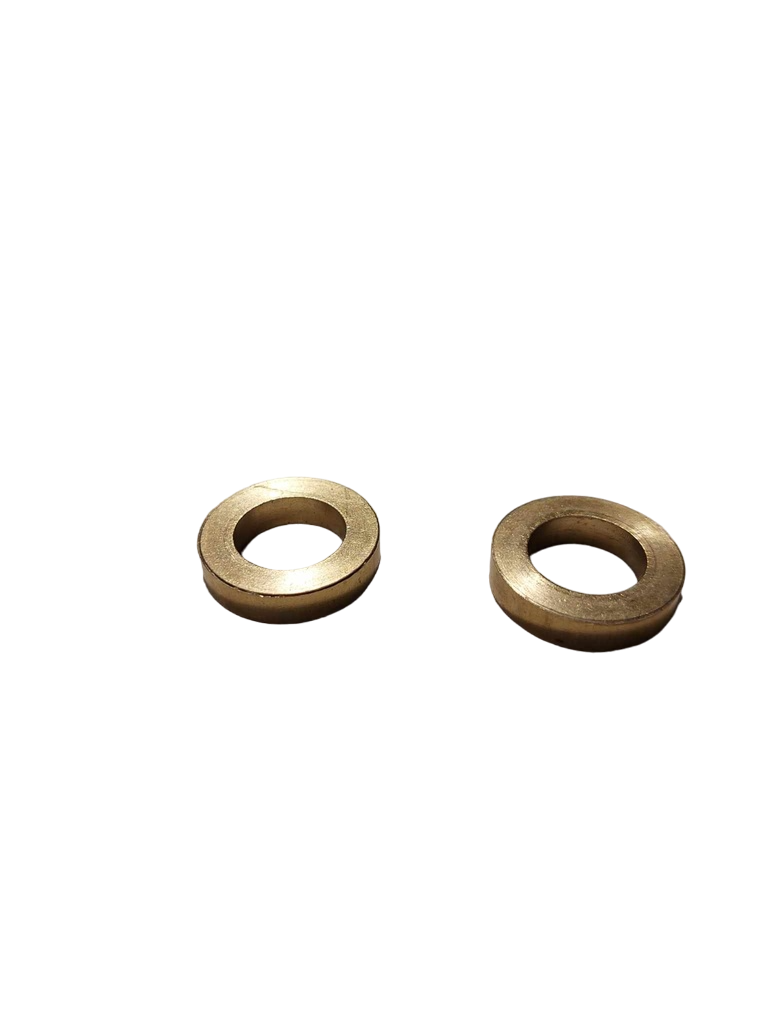 Teverun 7260r | BAGUE EN LAITON SUSPENSION AR (Paire) Teverun 7260r | BAGUE EN LAITON SUSPENSION AR (Paire)