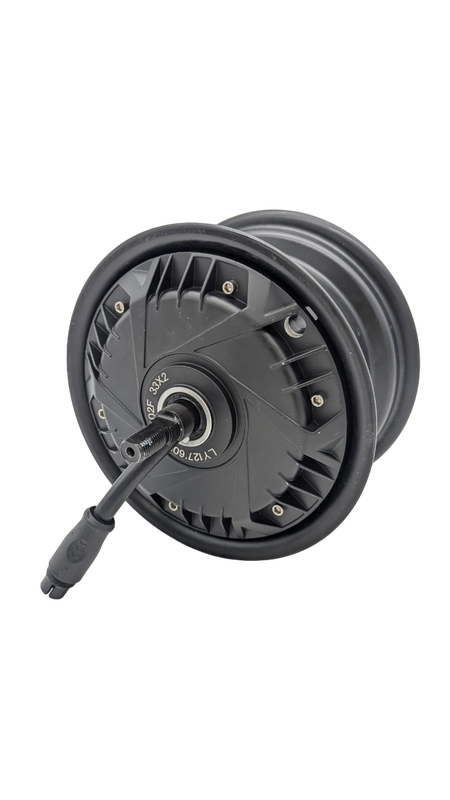Teverun 7260r | MOTEUR AV V2 2024
