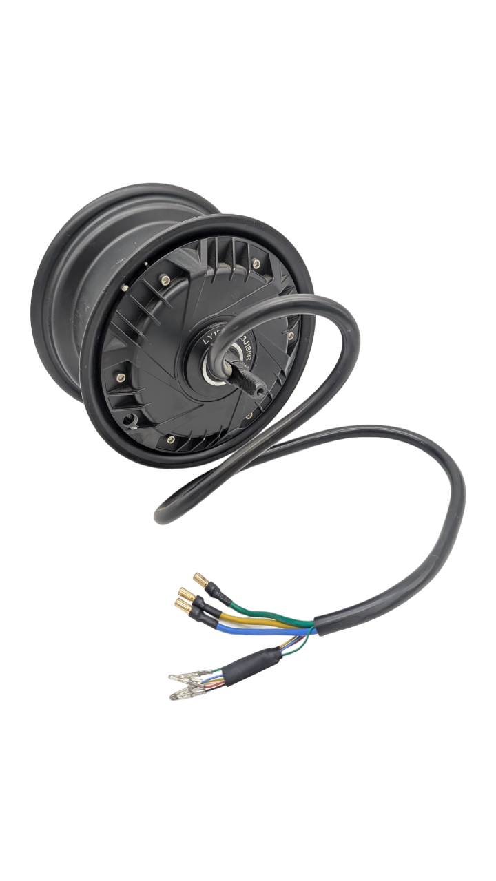 Teverun 7260r | MOTEUR ARRIERE OCCASION Teverun 7260r | MOTEUR ARRIERE OCCASION