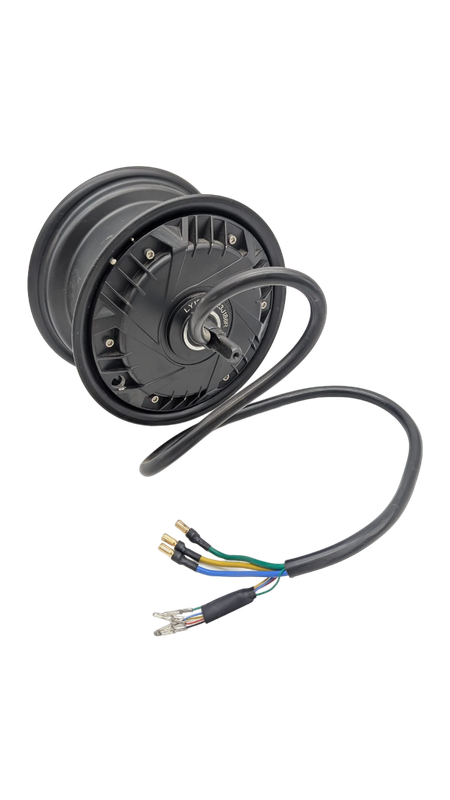 Teverun 7260r | MOTEUR ARRIERE OCCASION