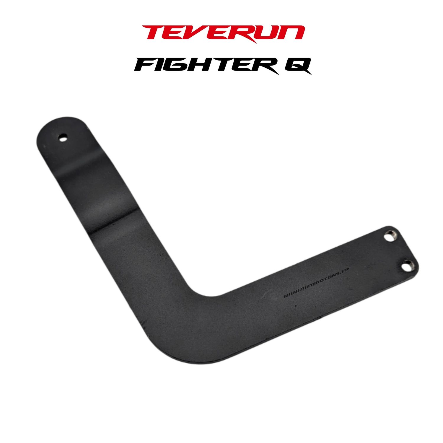 Teverun 7260r | SUPPORT GARDE-BOUE Teverun 7260r | SUPPORT GARDE-BOUE
