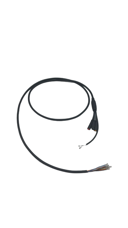 Teverun Fighter 10, 10+, 11, 11+, Supreme, 7260r | CABLE PRINCIPAL (4 fils)
