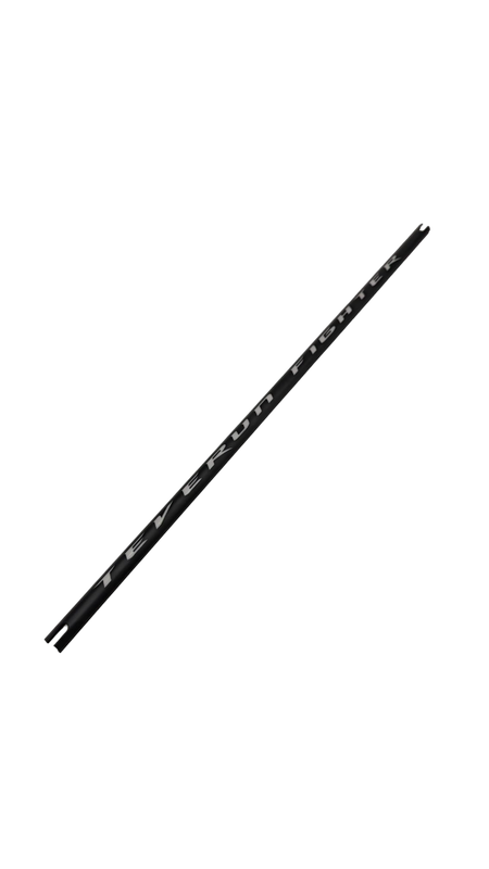 Teverun Fighter 10, 10+, 11, 11+, Supreme, 7260r 2023 | CACHE LED COLONNE DE DIRECTION