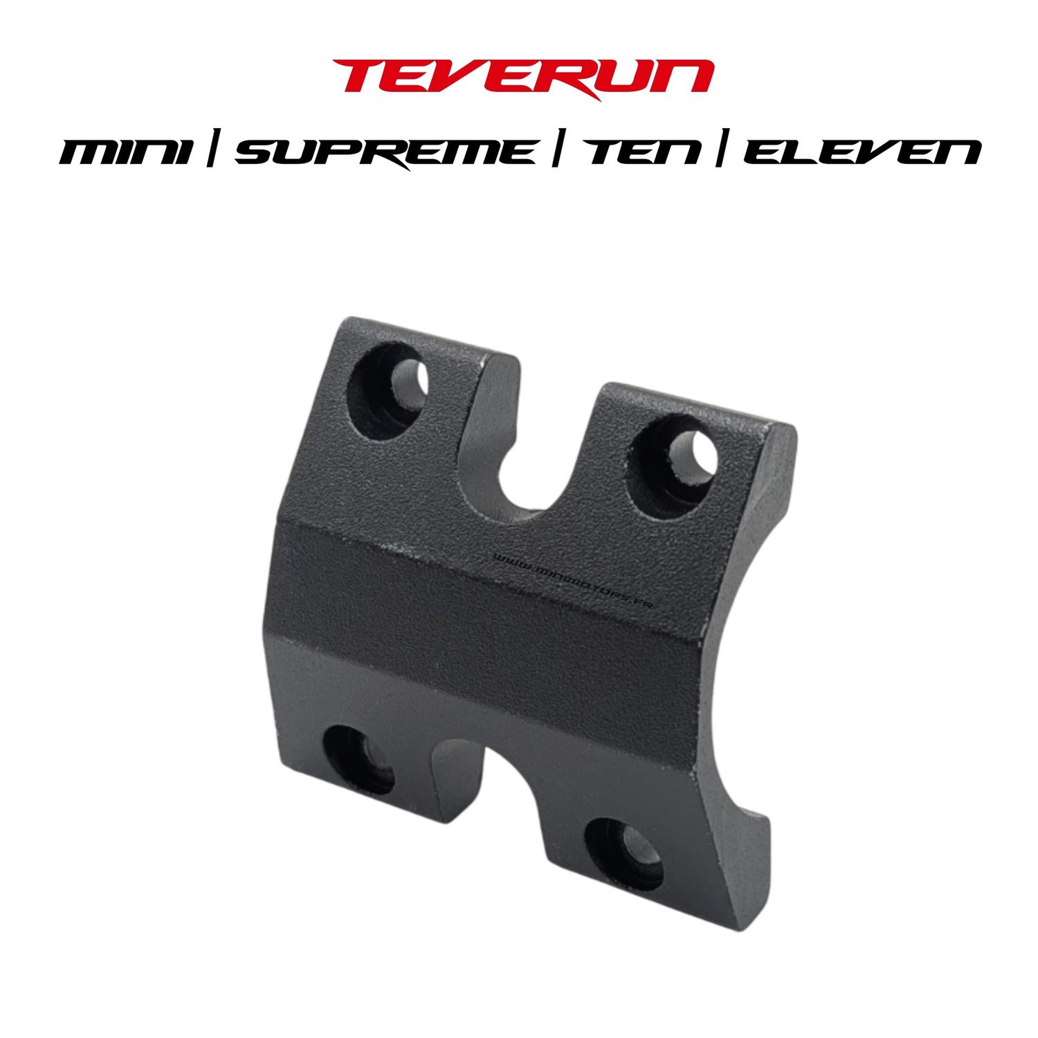 Teverun Fighter 10, 10+, 11, 11+ & Supreme & 7260r 2024 & 2025 | CACHE DE SUPPORT POIGNEE Teverun Fighter 10, 10+, 11, 11+ & Supreme & 7260r 2024 & 2025 | CACHE DE SUPPORT POIGNEE