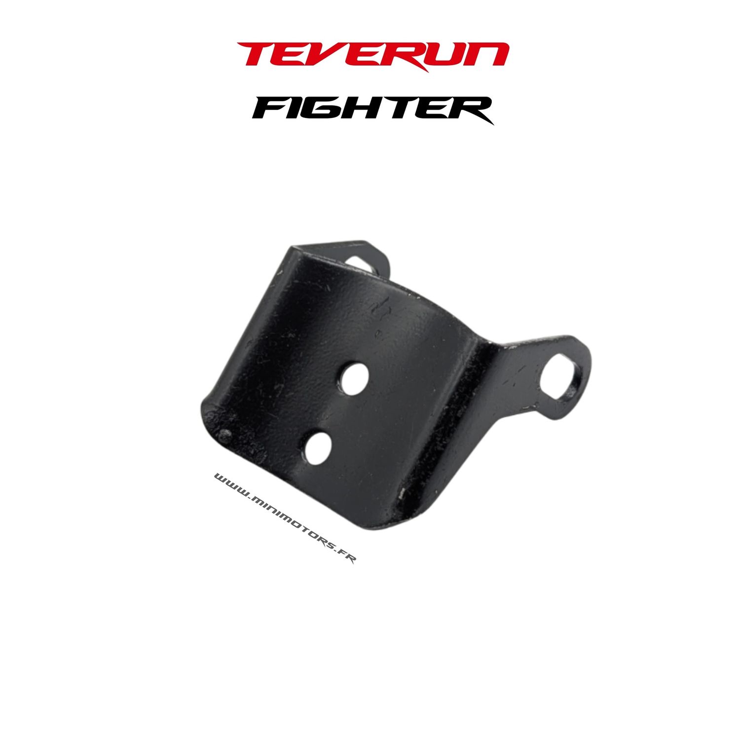 Teverun Fighter 10, 10+, 11, 11+, Supreme, 7260r | SUPPORT PHARE AVANT