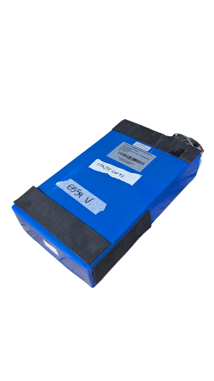 Teverun Fighter Supreme | BATTERIE 72V 35AH LG RECONDITIONNEE Teverun Fighter Supreme | BATTERIE 72V 35AH LG RECONDITIONNEE