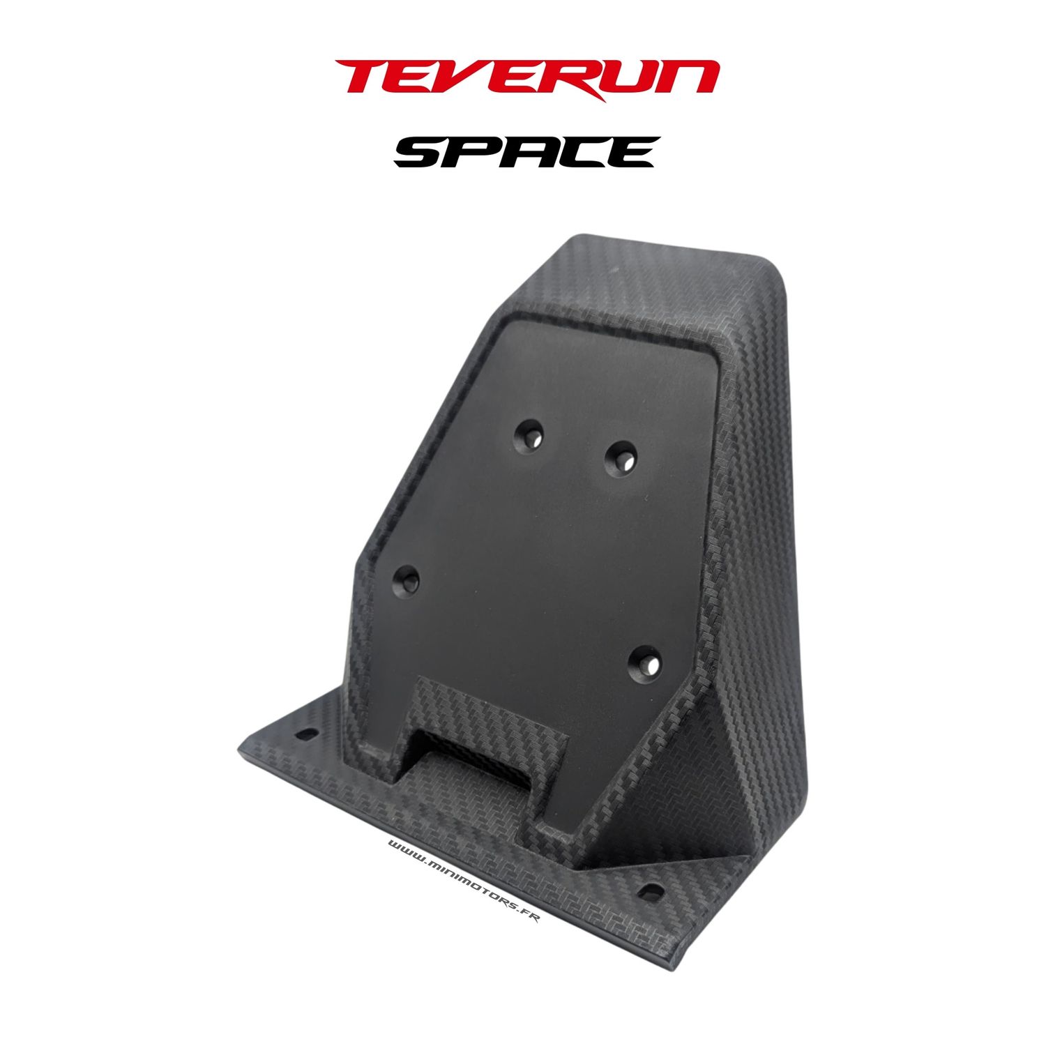 Teverun Space | REPOSE-PIED Teverun Space | REPOSE-PIED