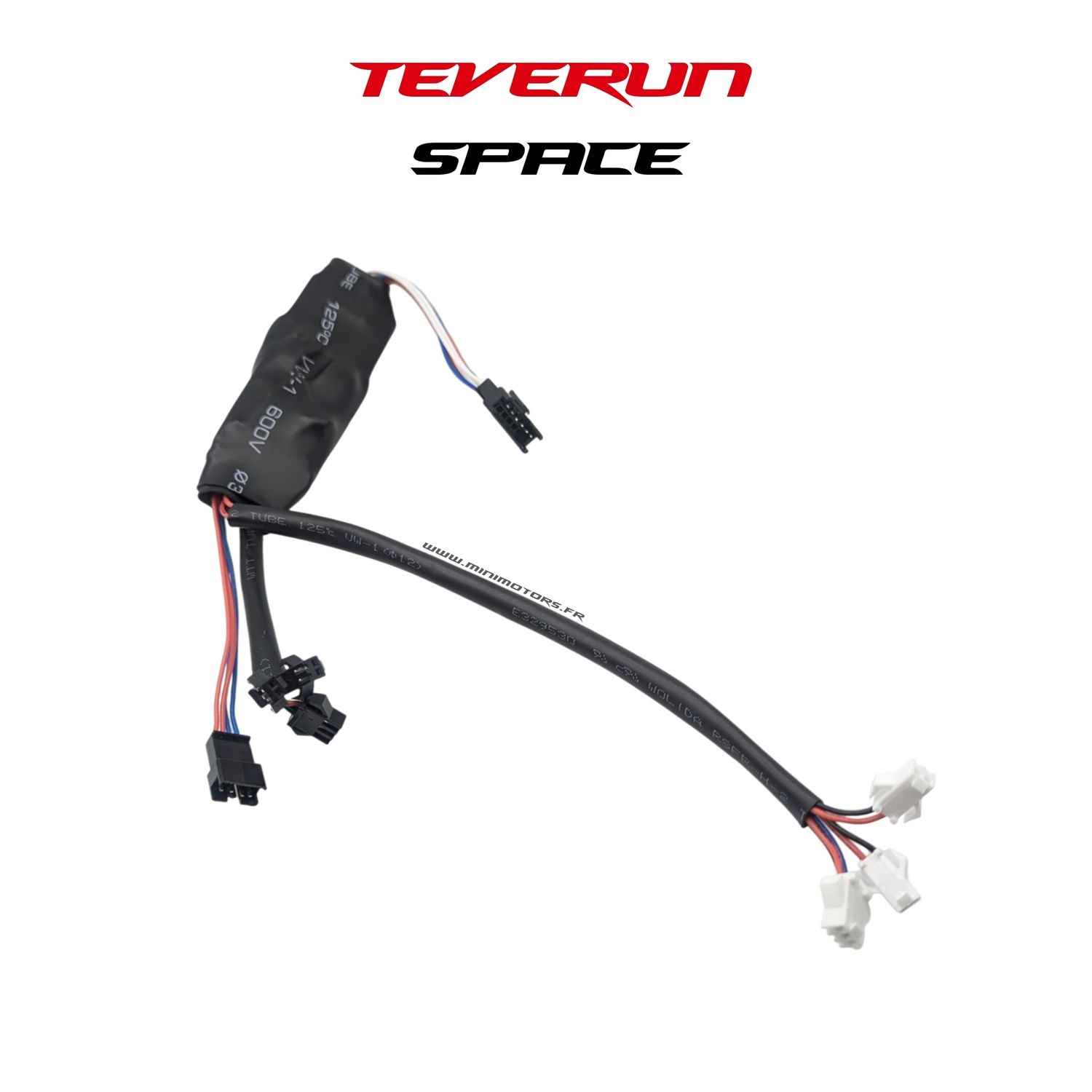 Teverun Space | CONVERTISSEUR LED Teverun Space | CONVERTISSEUR LED
