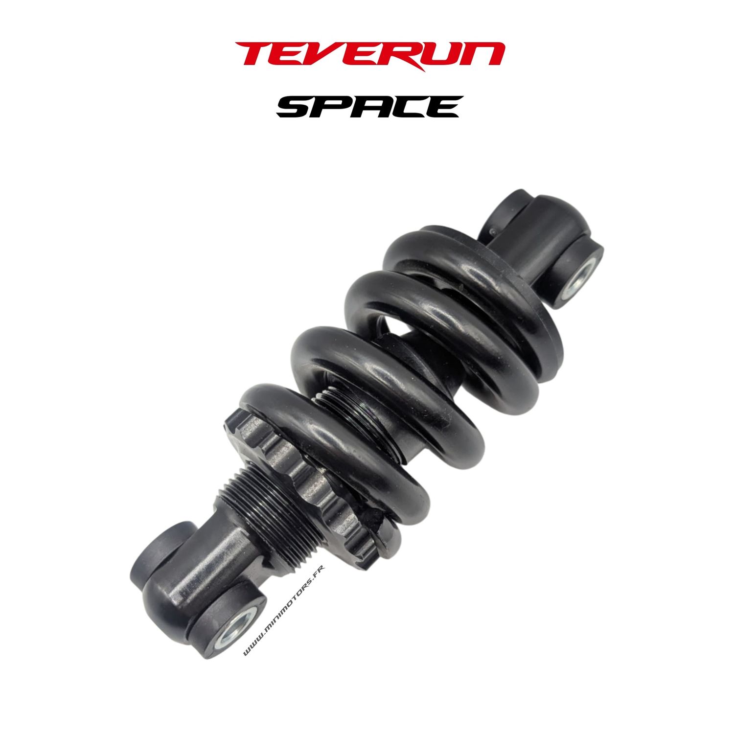 Teverun Space | SUSPENSION Teverun Space | SUSPENSION