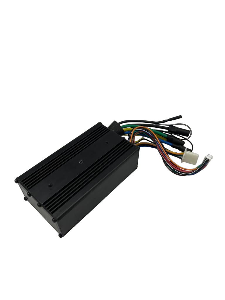 Teverun 7260r 2023 | CONTROLEUR A ARRIERE Teverun 7260r 2023 | CONTROLEUR A ARRIERE