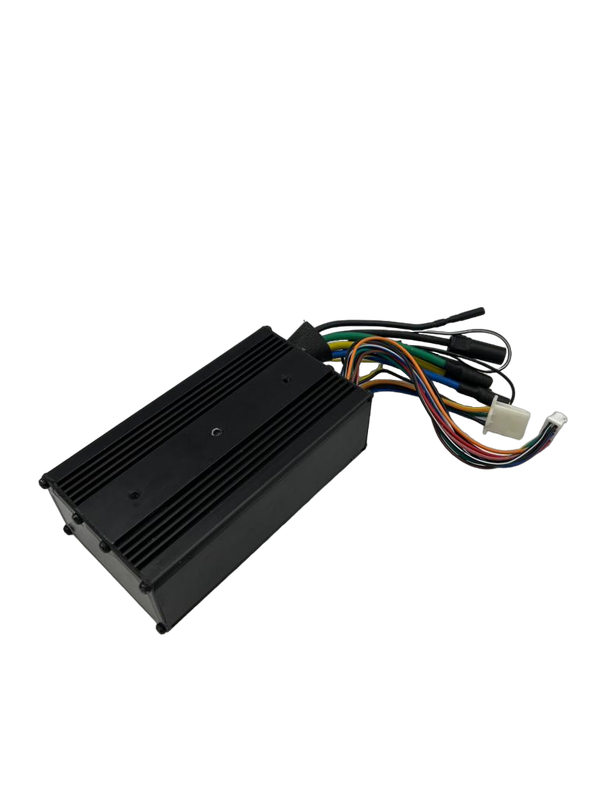 Teverun 7260r 2023 | CONTROLEUR A ARRIERE