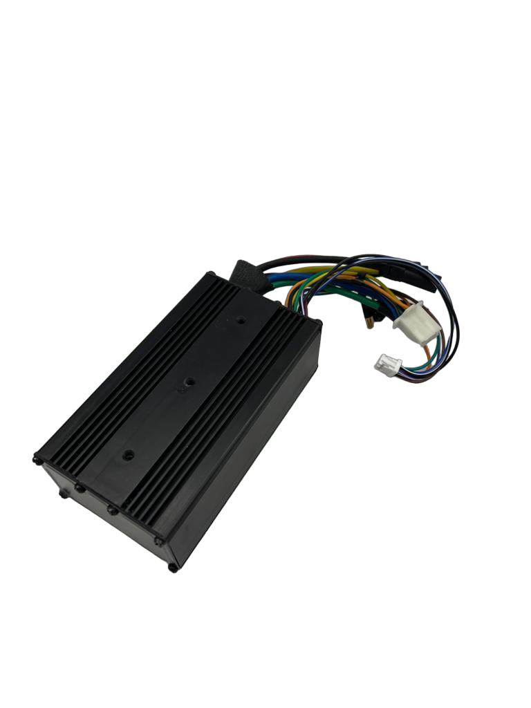 Teverun 7260r 2023 | CONTROLEUR AVANT Teverun 7260r 2023 | CONTROLEUR AVANT
