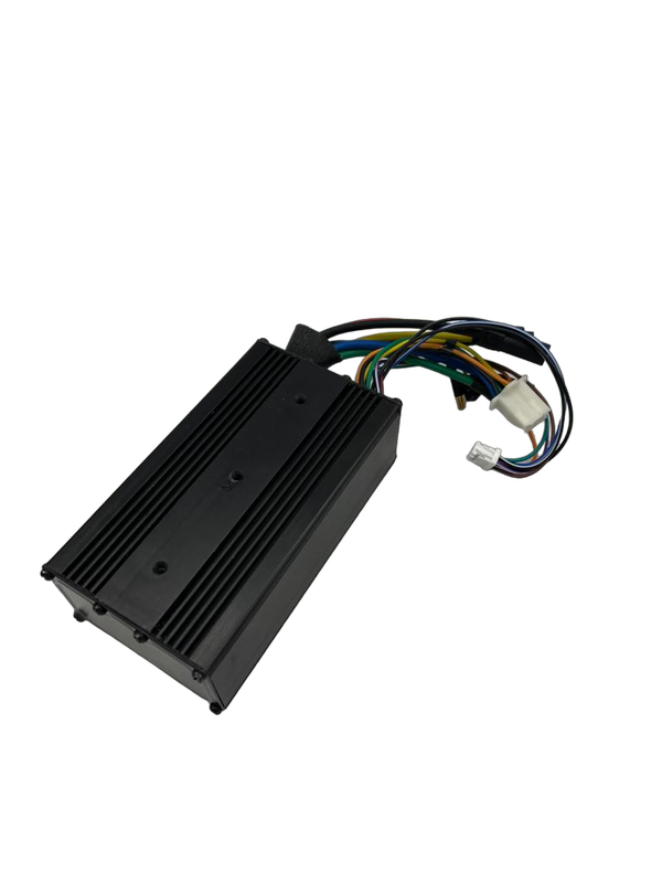 Teverun 7260r 2023 | CONTROLEUR AVANT