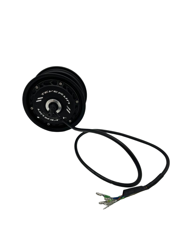 Teverun Fighter Mini | MOTEUR ARRIERE Teverun Fighter Mini | MOTEUR ARRIERE