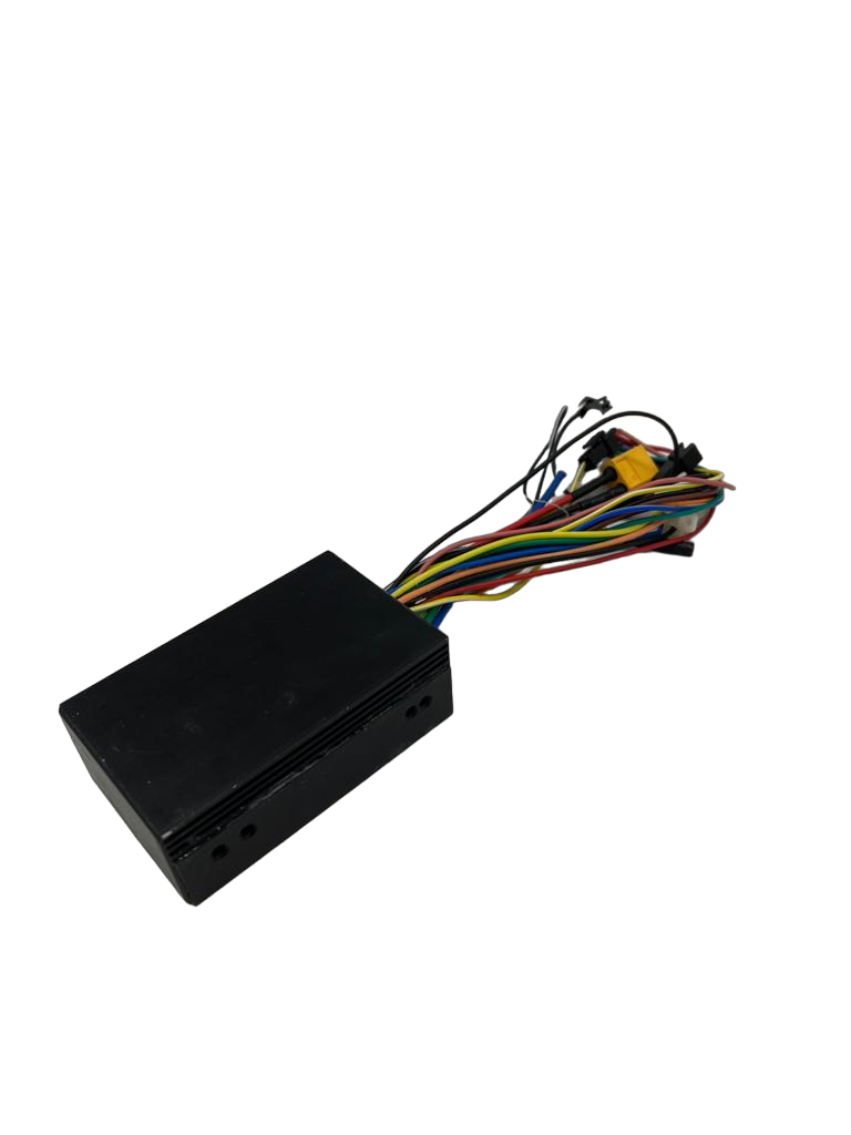 Teverun Fighter Mini | CONTROLEUR ARRIERE 52V25A (V1) TFT-A Teverun Fighter Mini | CONTROLEUR ARRIERE 52V25A (V1) TFT-A