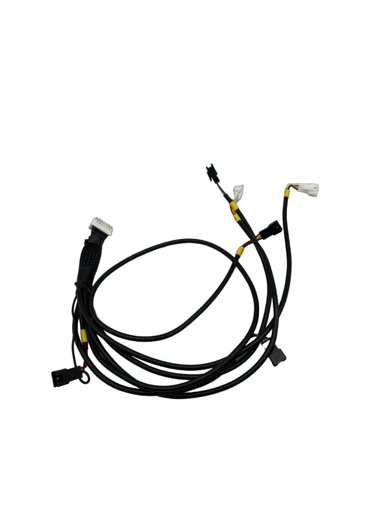 Teverun Fighter Mini | CONVERTISSEUR LED V1 2023 Teverun Fighter Mini | CONVERTISSEUR LED V1 2023