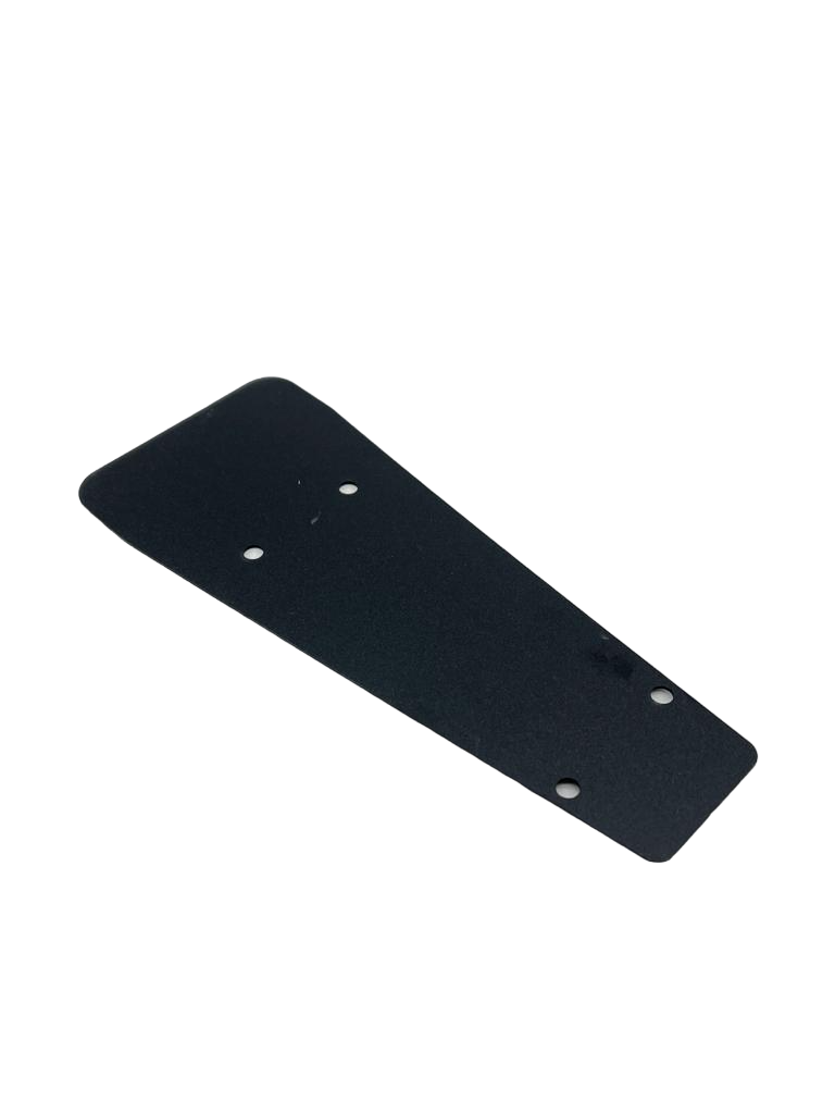 Teverun Fighter Mini | CACHE PLASTIQUE SOUS SUPPORT COLONNE DE DIRECTION Teverun Fighter Mini | CACHE PLASTIQUE SOUS SUPPORT COLONNE DE DIRECTION