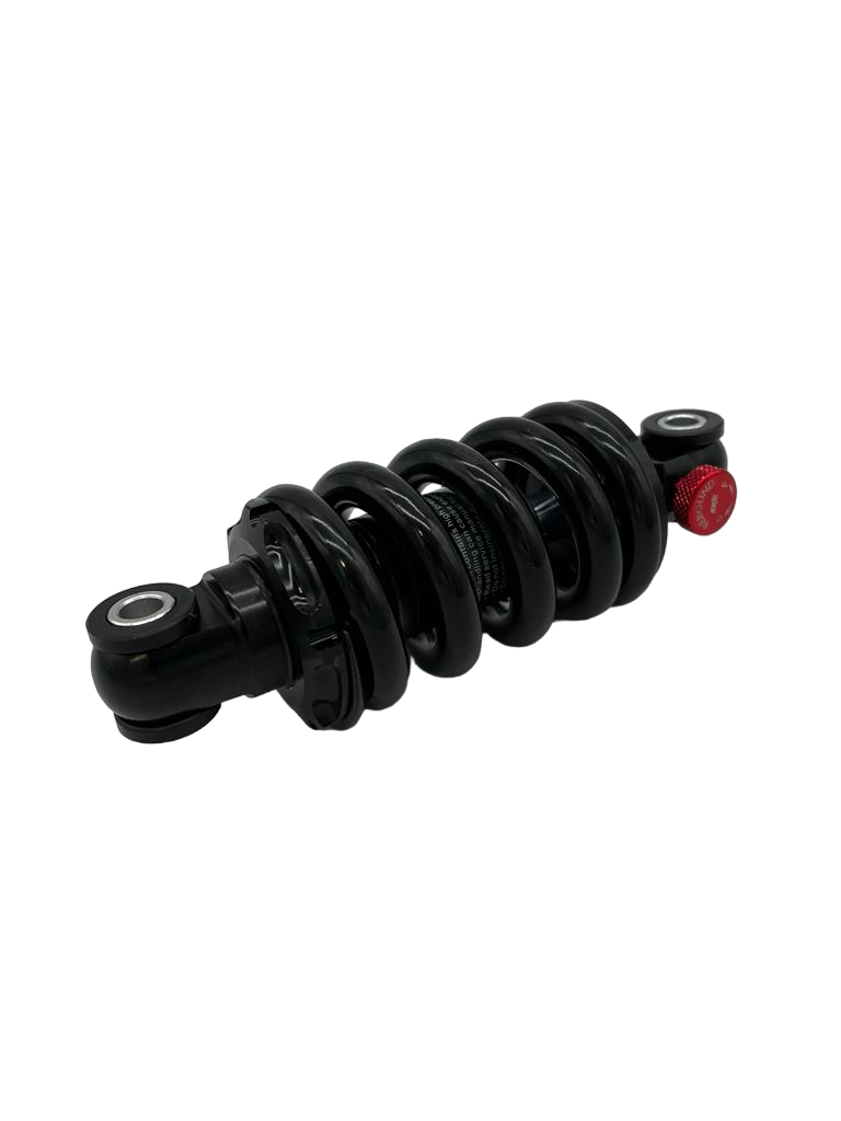 Teverun Fighter Mini & Pro | SUSPENSION