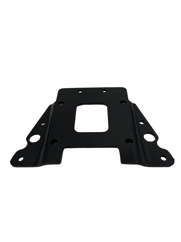 Teverun Fighter Mini | PLAQUE DE SUPPORT CALE PIED Teverun Fighter Mini | PLAQUE DE SUPPORT CALE PIED