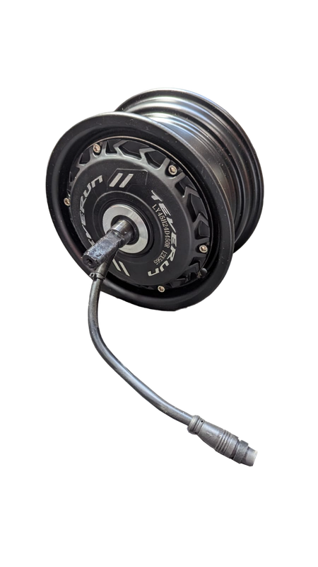 Teverun Fighter Mini & Eco & Pro | MOTEUR AR V2 2024