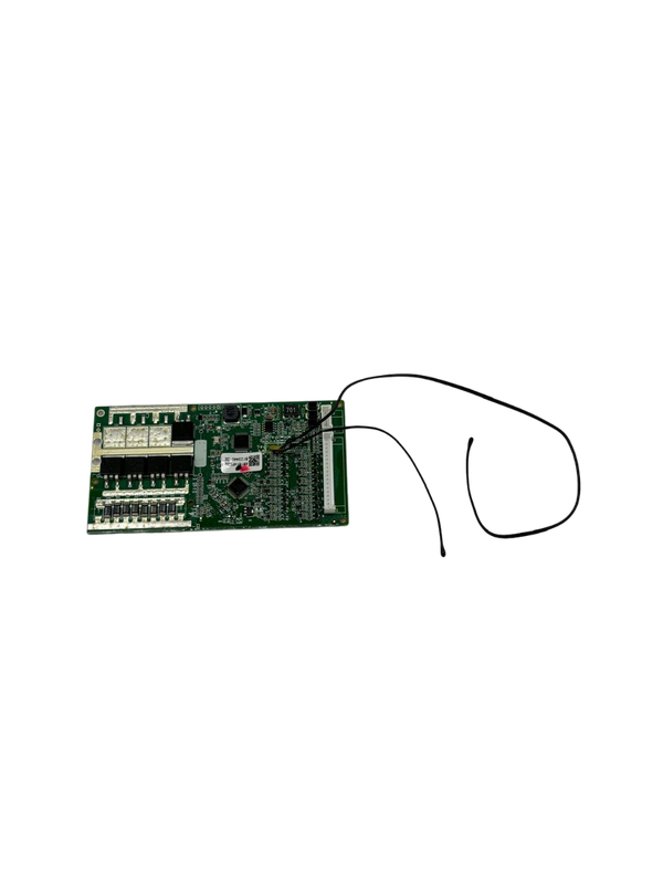 Teverun Fighter Mini & Eco | BMS BATTERIE 52V 20,8AH
