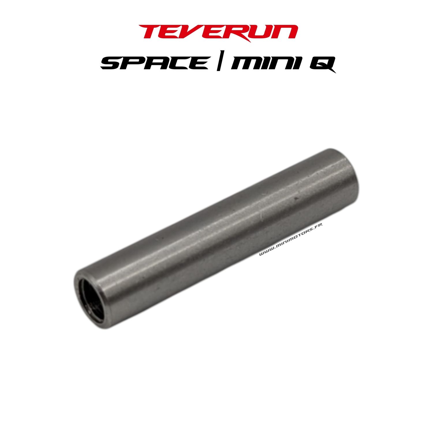 Teverun Fighter Mini Q & Space | AXE DE BASE DE PLIAGE Teverun Fighter Mini Q & Space | AXE DE BASE DE PLIAGE