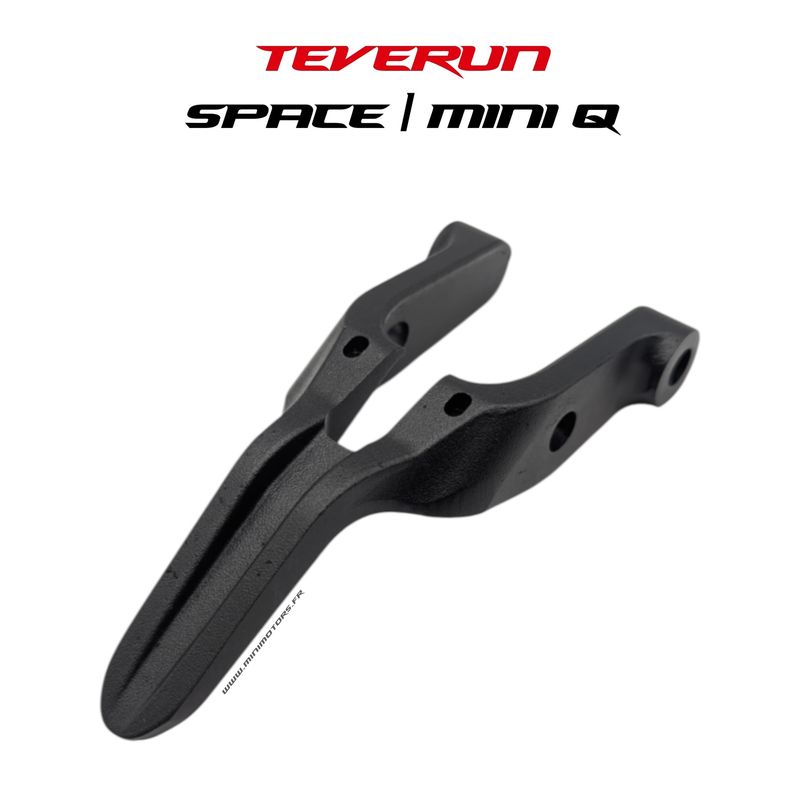 Teverun Fighter Mini Q & Space | LEVIER DE PLIAGE