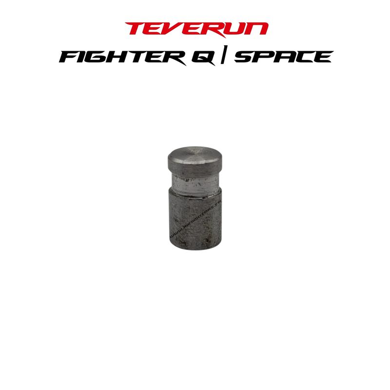 Teverun Fighter Mini Q & Space | AXE DE LEVIER DE PLIAGE BAS