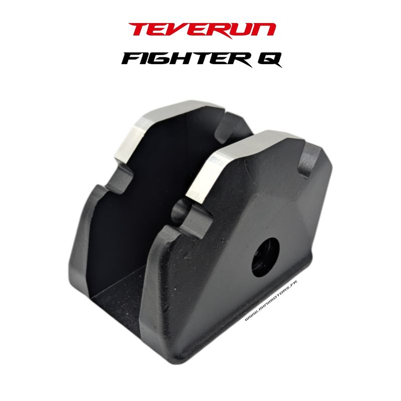 Teverun Fighter Mini Q | BASE DE SYSTÈME DE PLIAGE