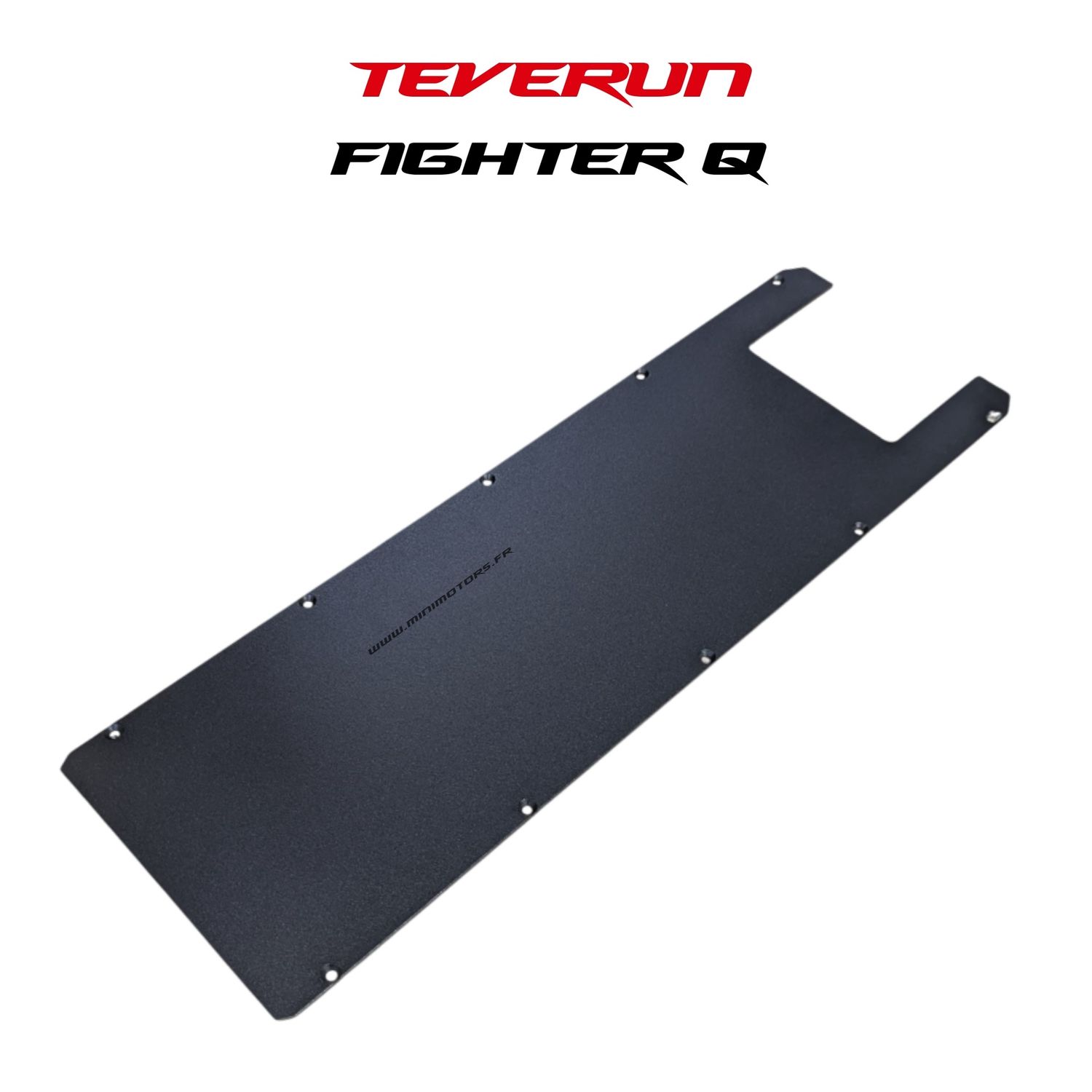 Teverun Fighter Mini Q | DECK