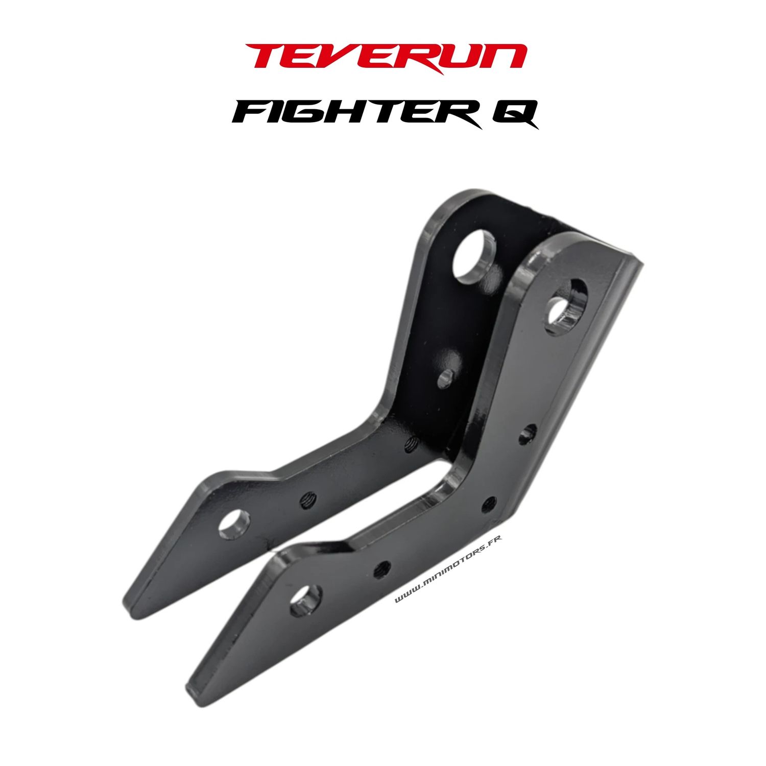 Teverun Fighter Mini Q | SUPPORT SUSPENSION AR Teverun Fighter Mini Q | SUPPORT SUSPENSION AR