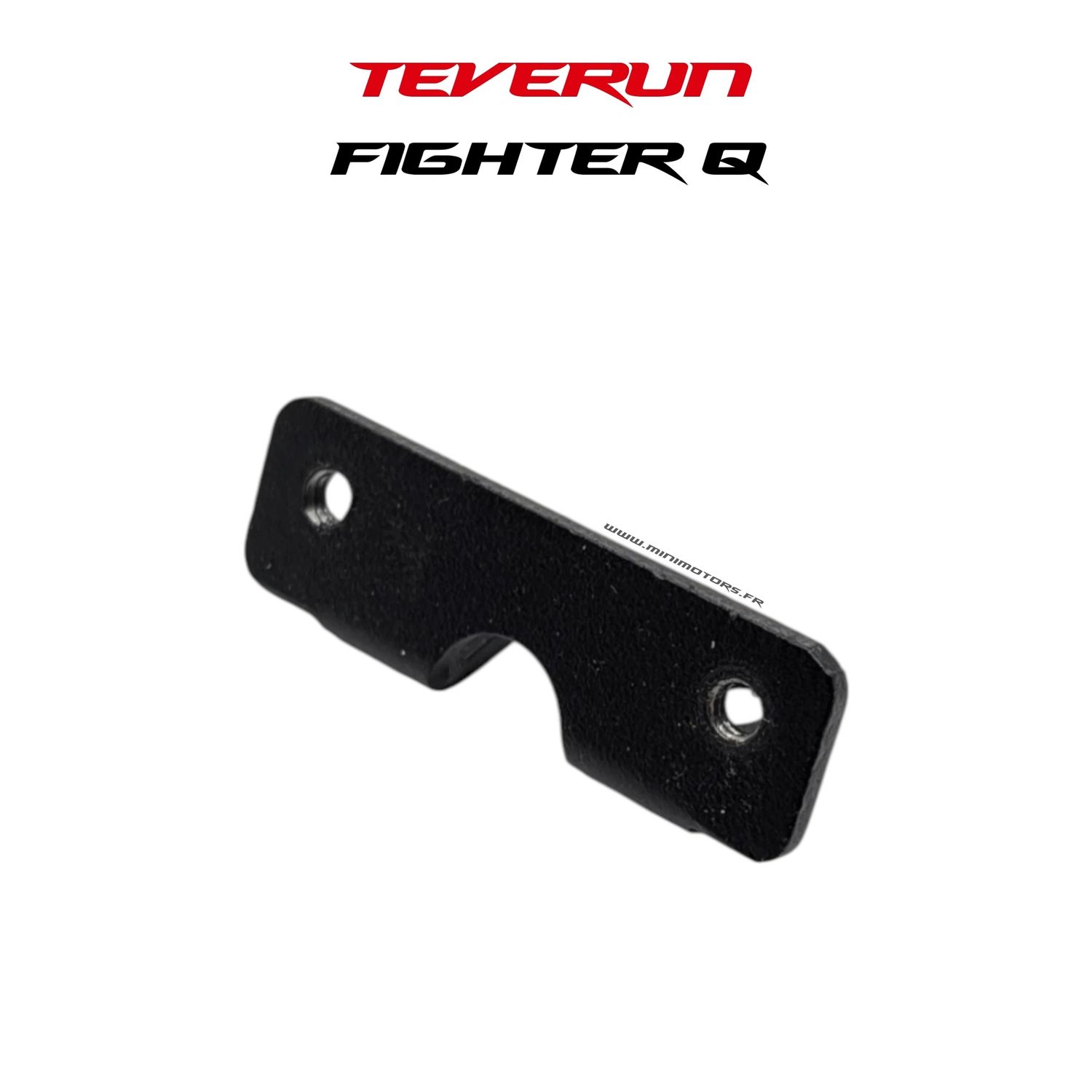 Teverun Fighter Mini Q | SUPPORT FEU AR Teverun Fighter Mini Q | SUPPORT FEU AR