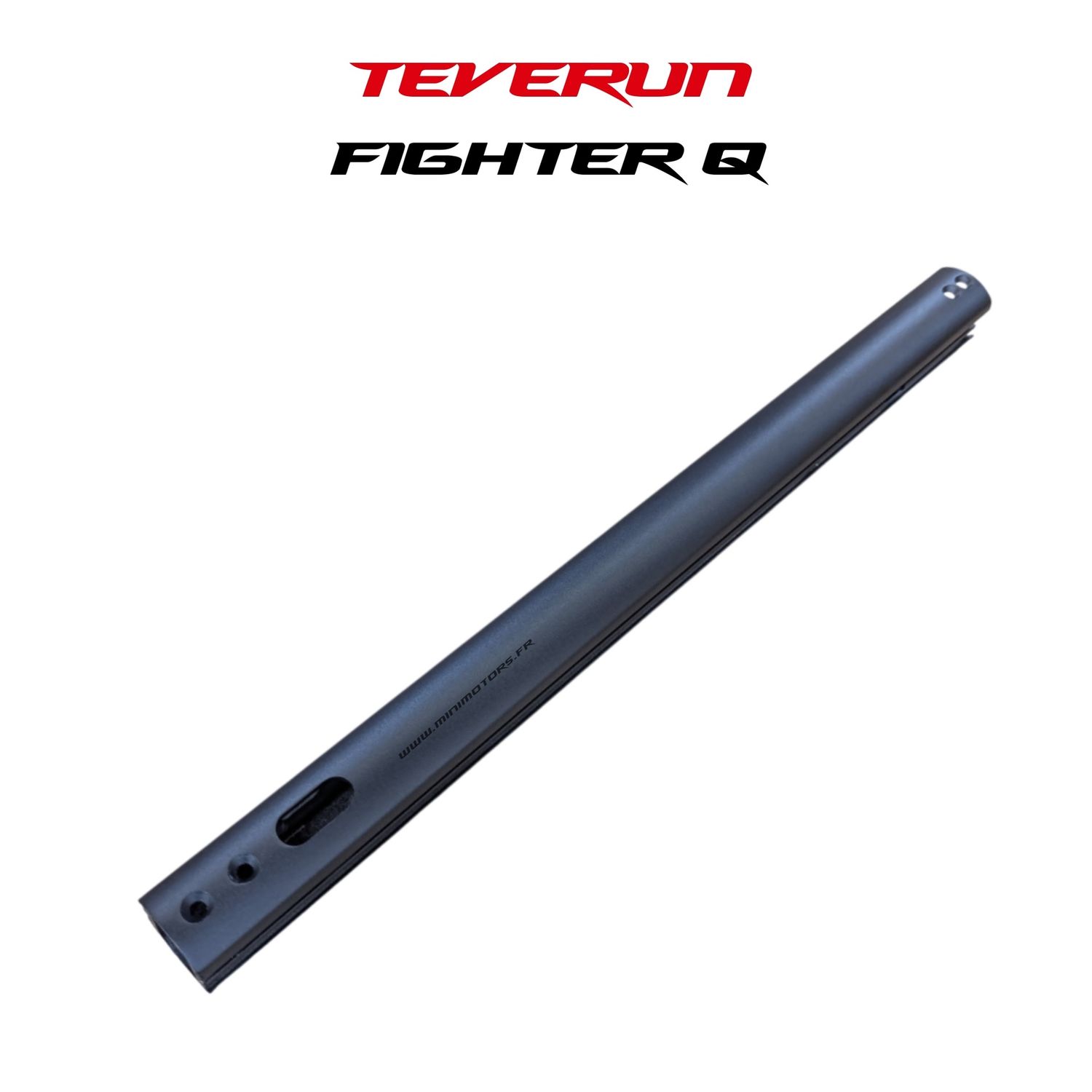 Teverun Fighter Mini Q | COLONNE DE DIRECTION Teverun Fighter Mini Q | COLONNE DE DIRECTION