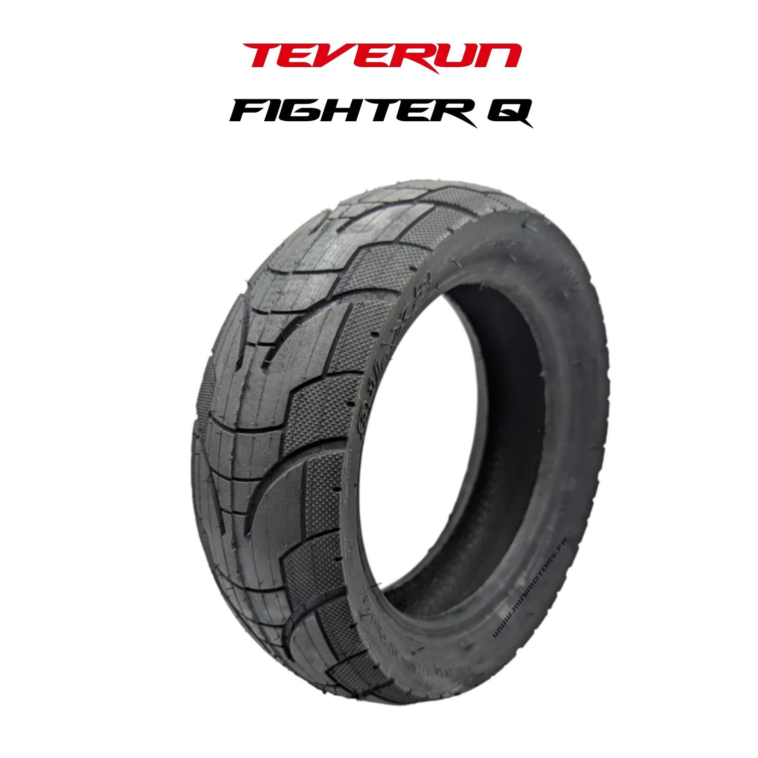 Teverun Fighter Mini Q | PNEU ROUTE