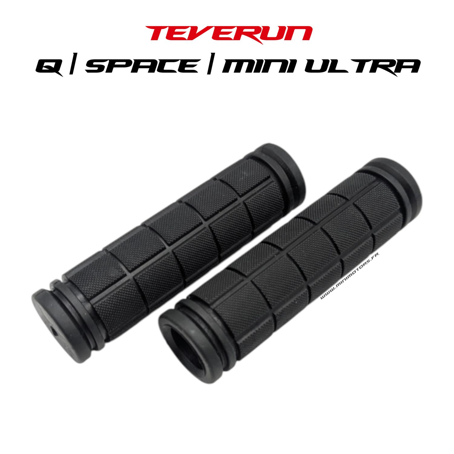 Teverun Fighter Mini Q & Space & Blade Mini Ultra | GRIP POIGNÉE Teverun Fighter Mini Q & Space & Blade Mini Ultra | GRIP POIGNÉE