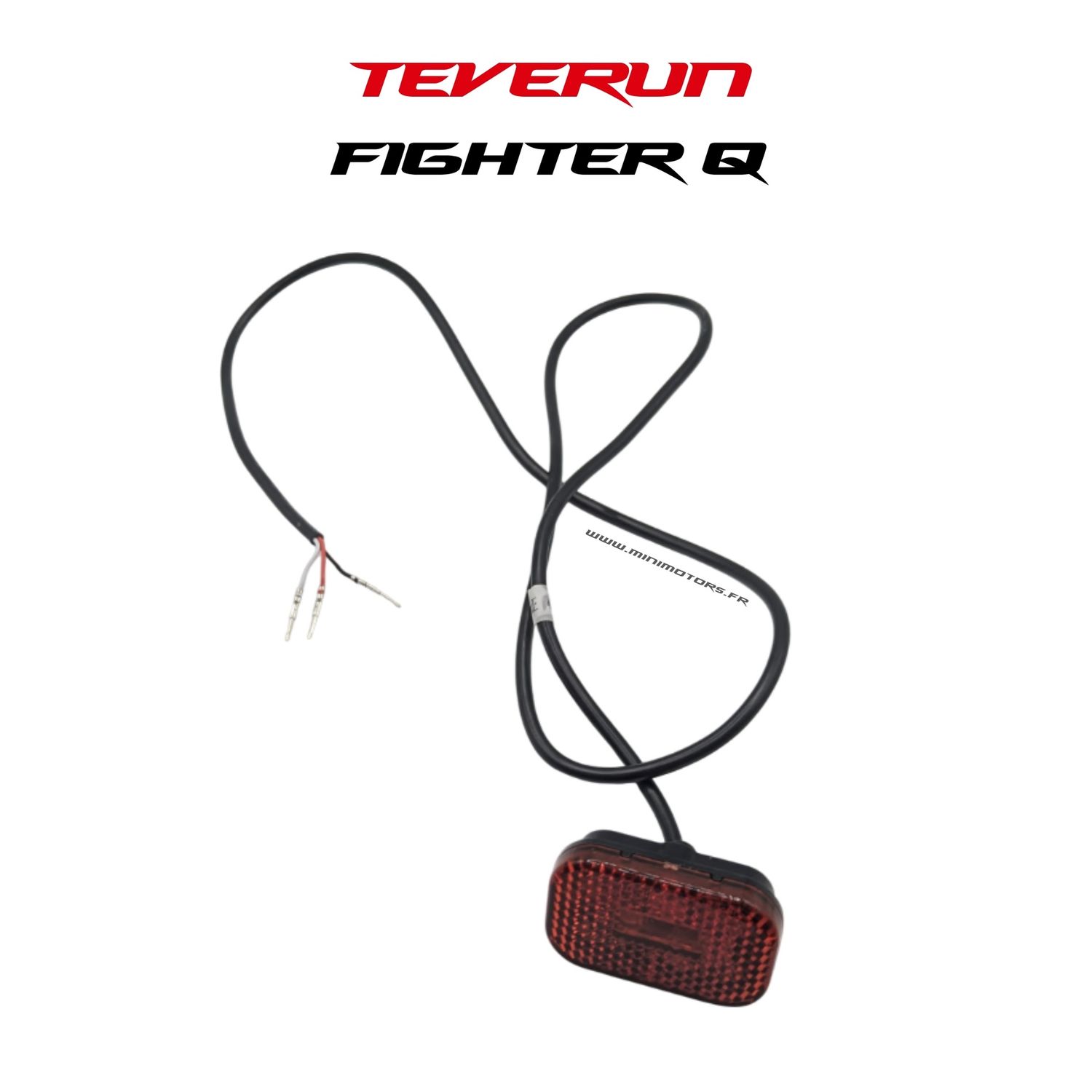 Teverun Fighter Mini Q & Space & Blade Mini Ultra | FEU AR Teverun Fighter Mini Q & Space & Blade Mini Ultra | FEU AR