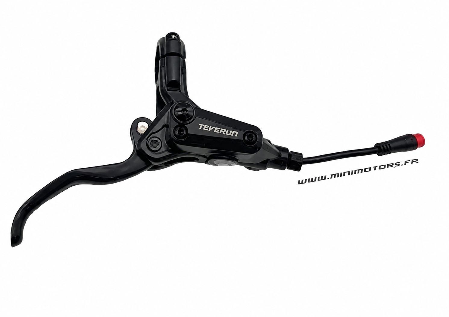 Teverun Fighter Mini & Space & Mini Q | LEVIER DE FREIN DROIT Teverun Fighter Mini & Space & Mini Q | LEVIER DE FREIN DROIT