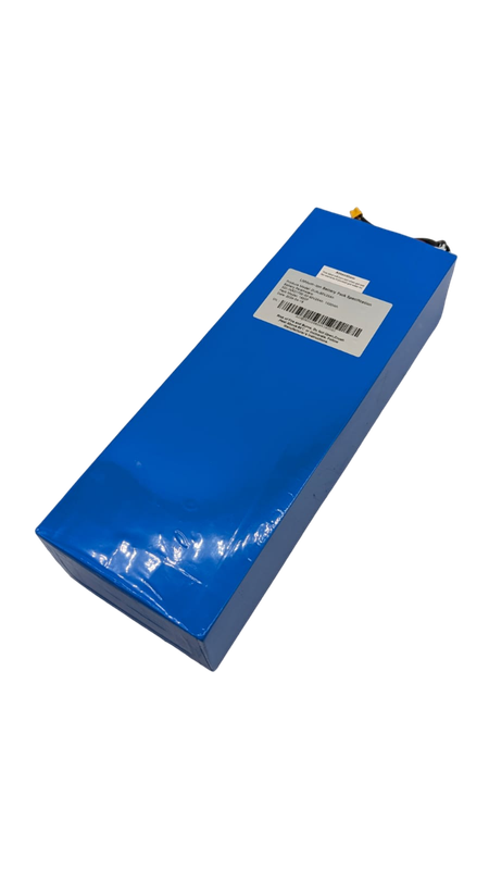 Teverun Mini Pro | BATTERIE 60V 25AH
